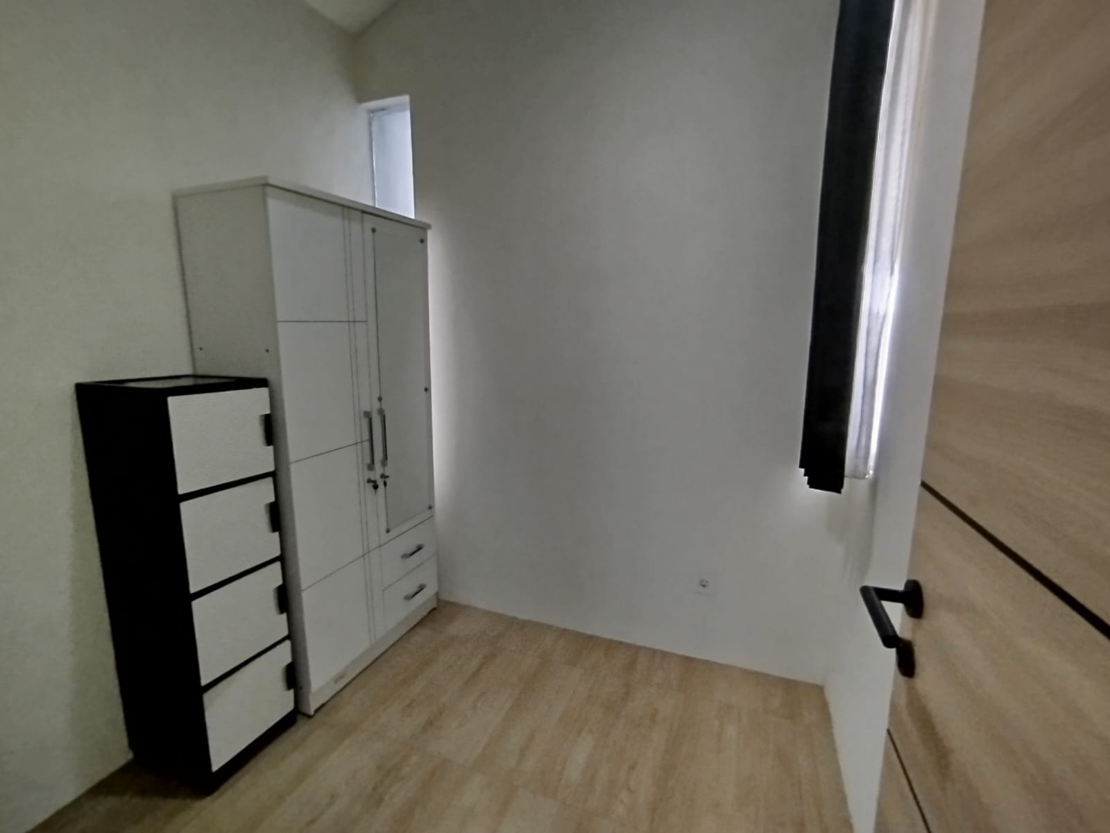 Rumah Disewakan Dicluster Uptown Lippo Cikarang